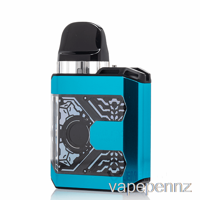 Freemax Galex Nano 2 25W Pod System Blue VAPE NZ